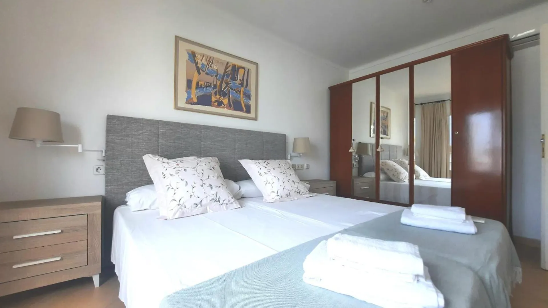 Casa Can Alou Puerto Colom 0*,  Spanien