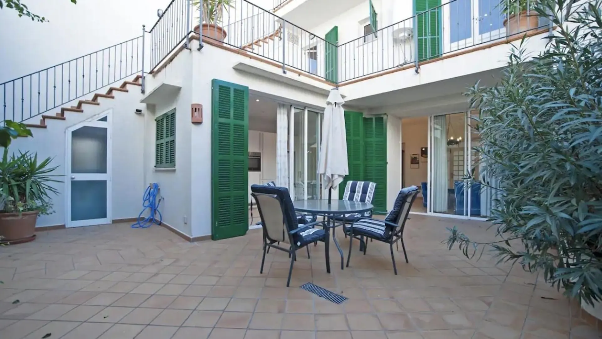 Casa Can Alou Puerto Colom 0*,