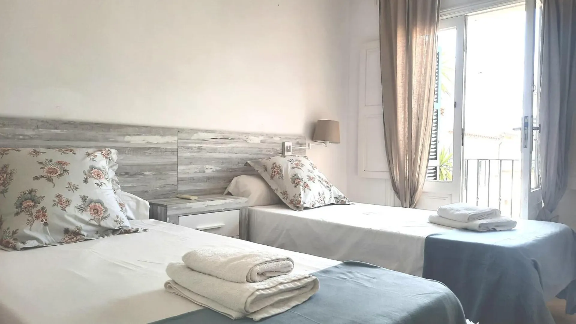 Casa Can Alou Puerto Colom 0*,  Spanien