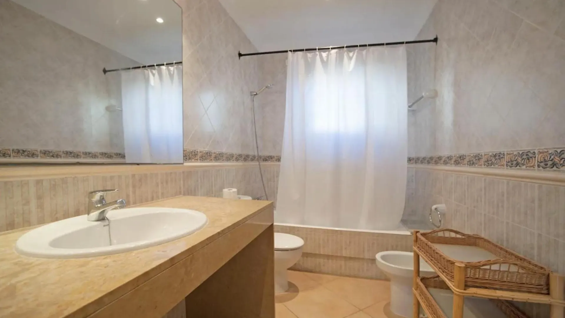 Villa Casa Can Alou Puerto Colom