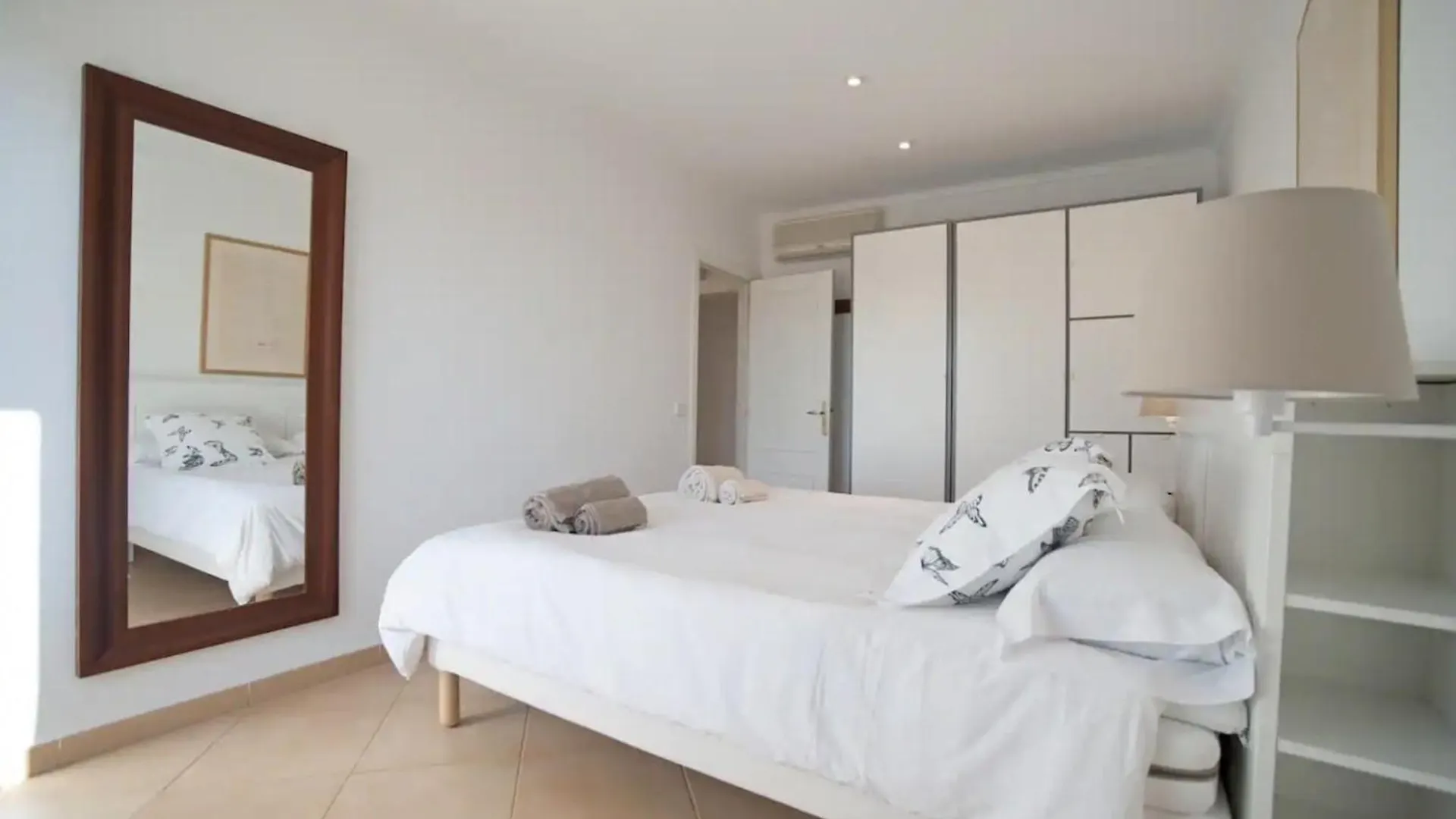 Villa Casa Can Alou Puerto Colom